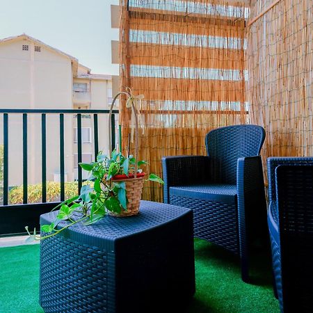 Bed and Breakfast Unplug Quartu SantʼElena Esterno foto