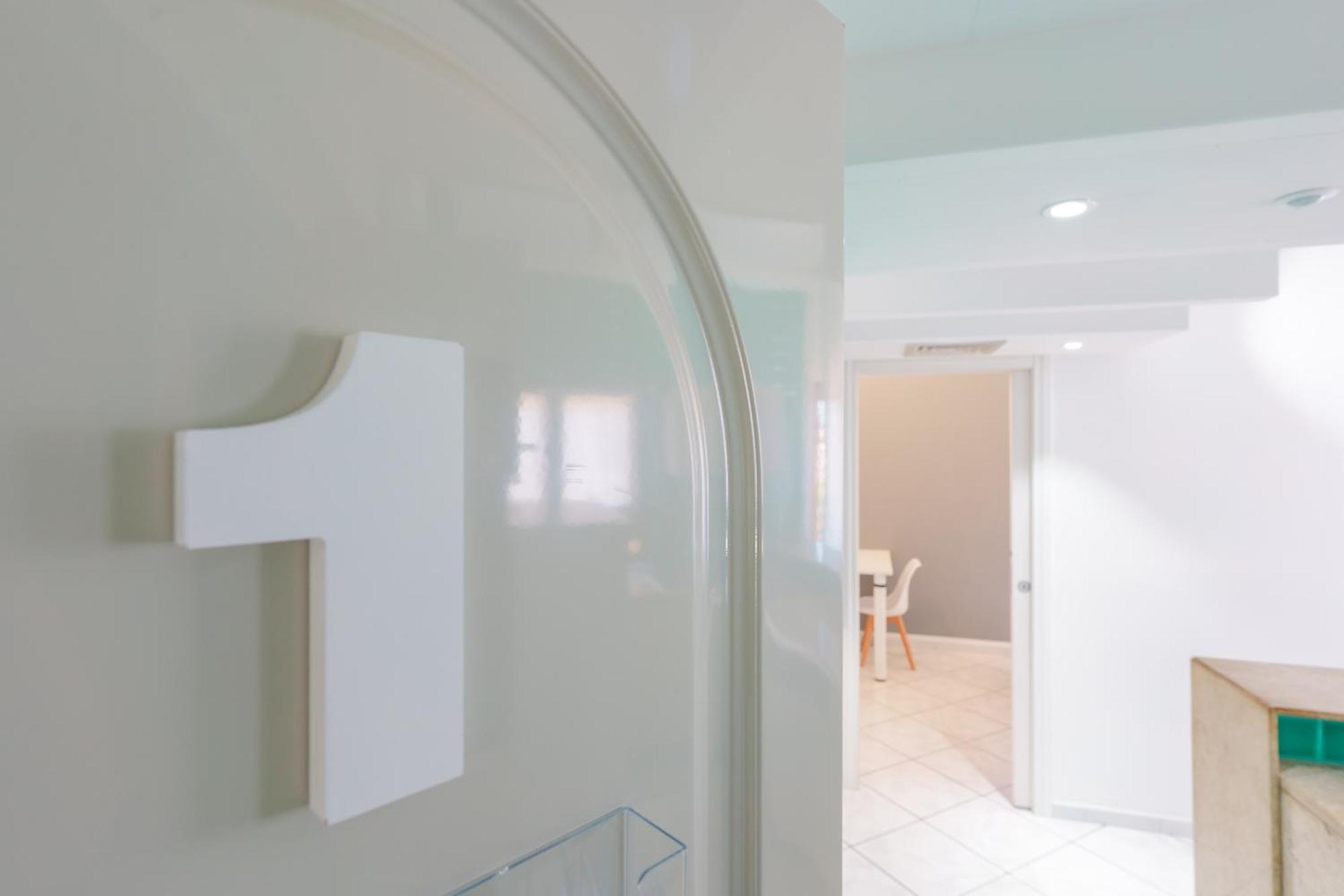 Bed and Breakfast Unplug Quartu SantʼElena Esterno foto