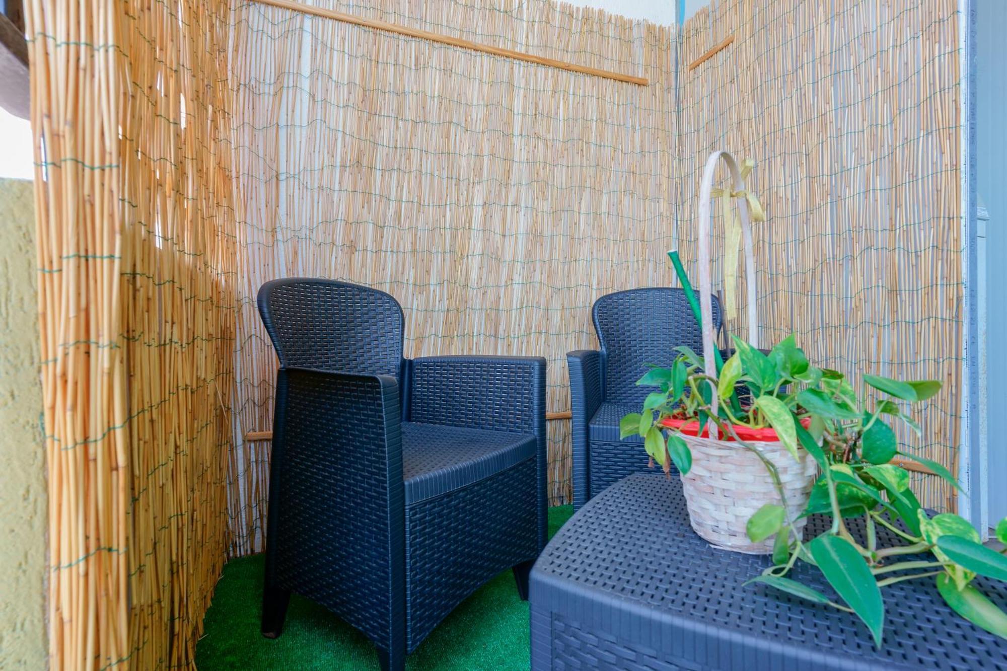 Bed and Breakfast Unplug Quartu SantʼElena Esterno foto