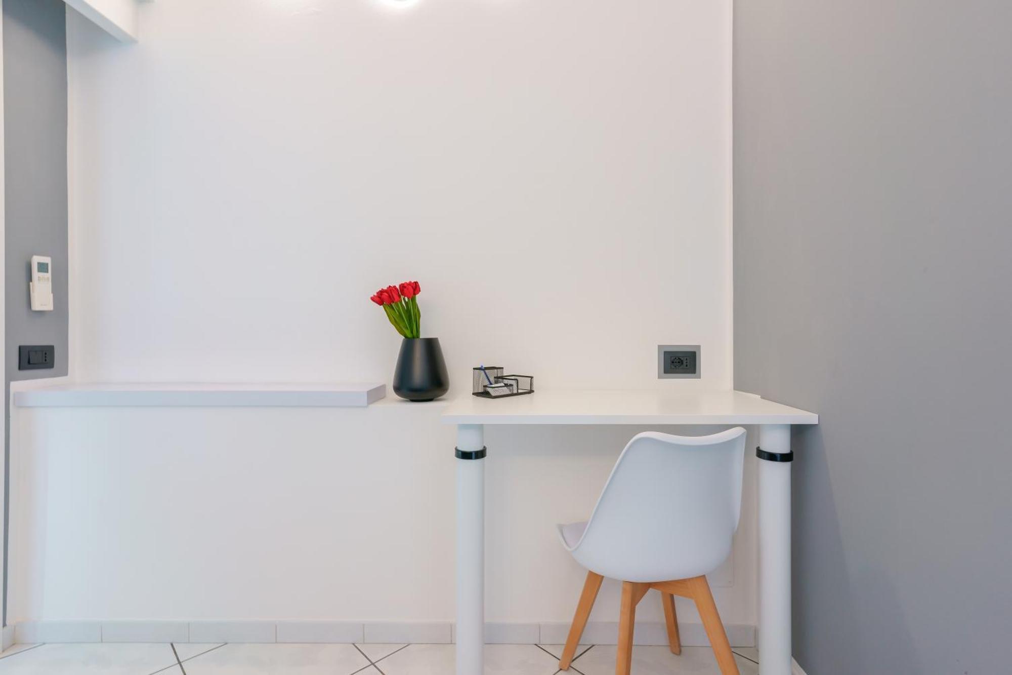 Bed and Breakfast Unplug Quartu SantʼElena Esterno foto