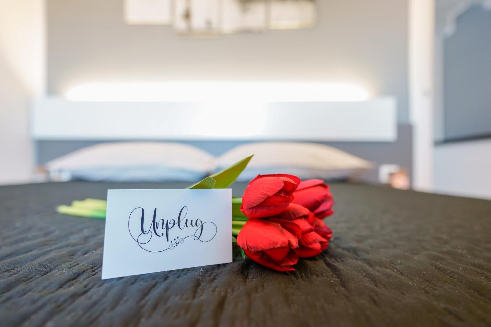 Bed and Breakfast Unplug Quartu SantʼElena Esterno foto