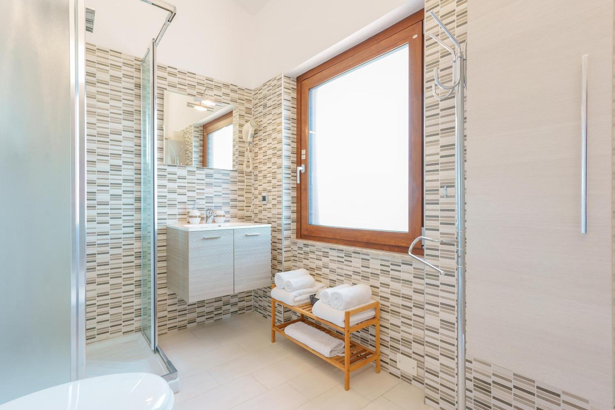 Bed and Breakfast Unplug Quartu SantʼElena Esterno foto