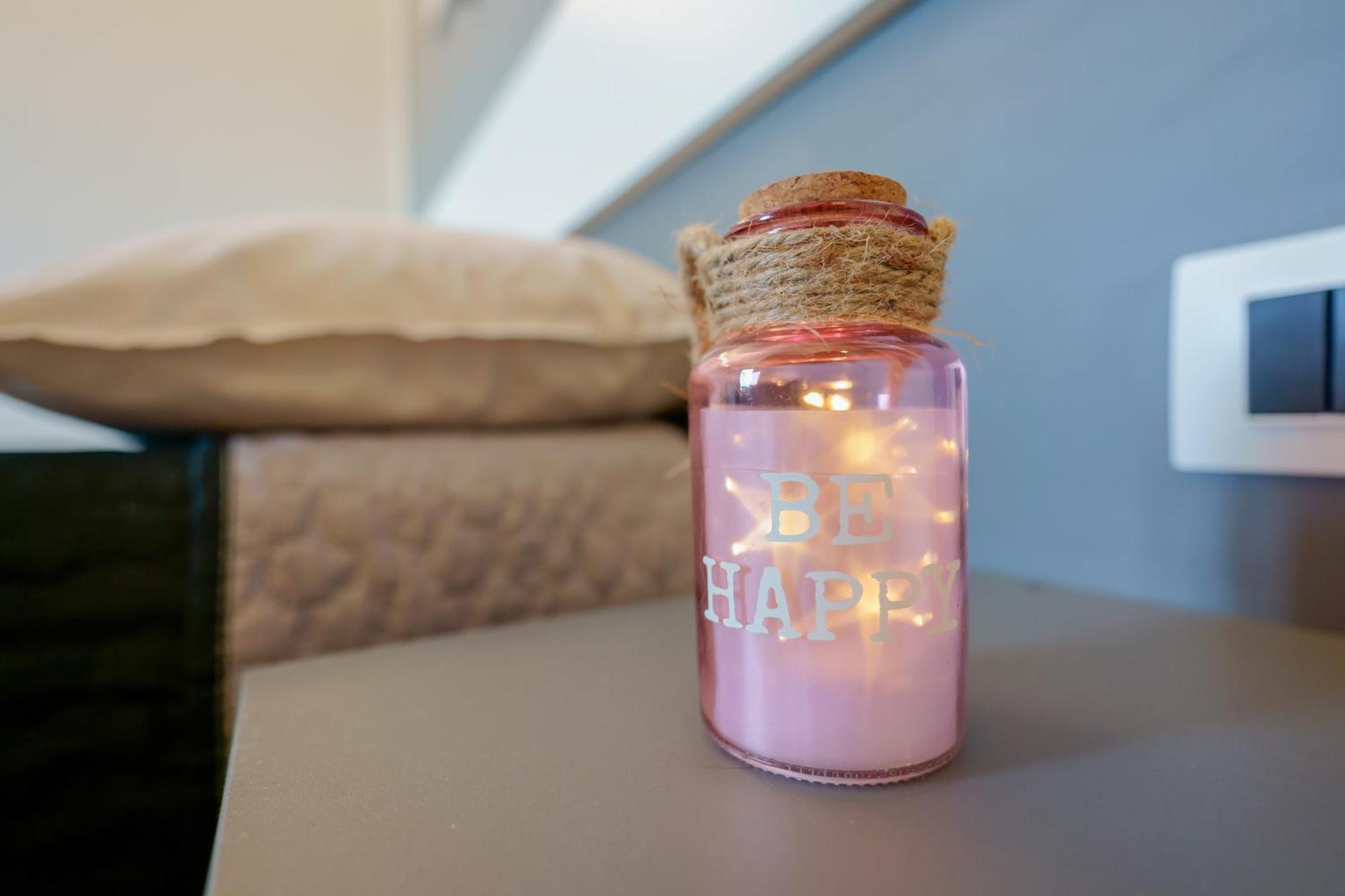 Bed and Breakfast Unplug Quartu SantʼElena Esterno foto