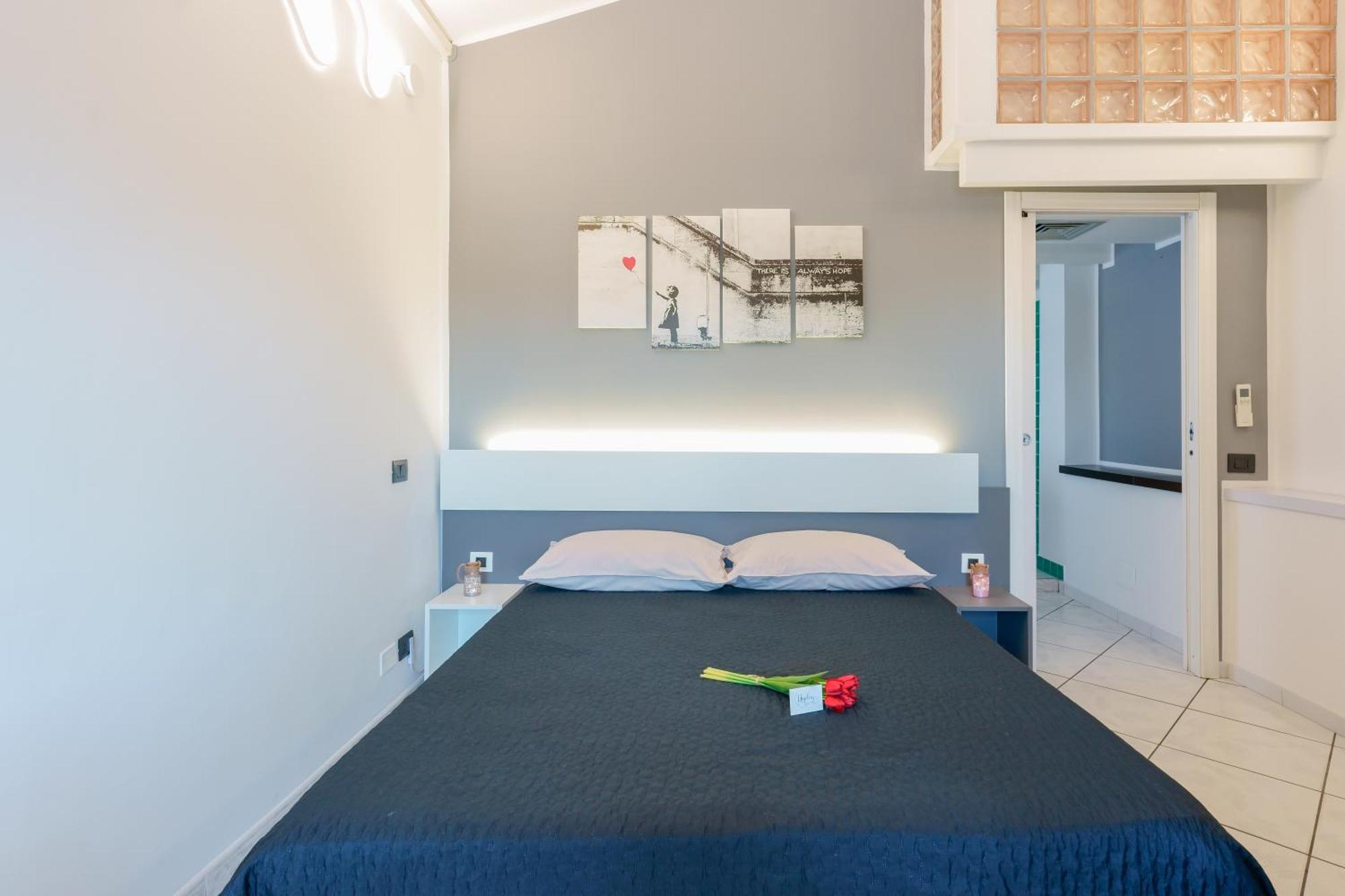 Bed and Breakfast Unplug Quartu SantʼElena Esterno foto