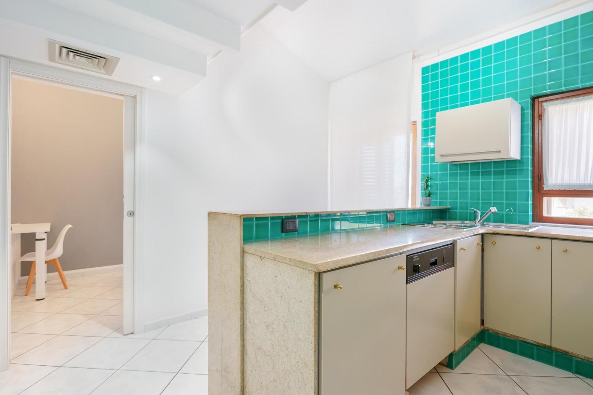 Bed and Breakfast Unplug Quartu SantʼElena Esterno foto