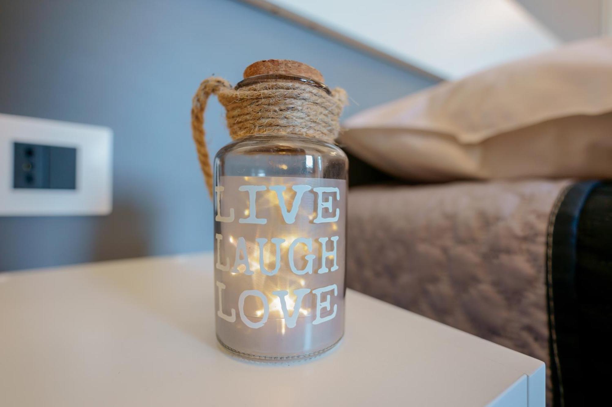 Bed and Breakfast Unplug Quartu SantʼElena Esterno foto